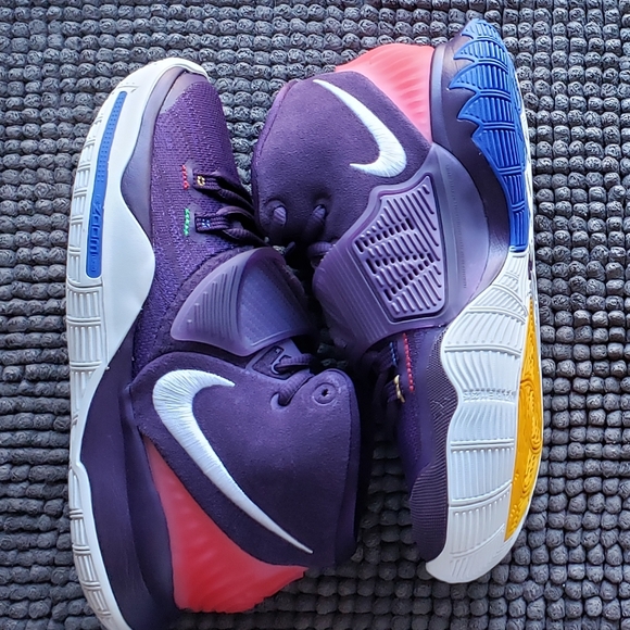 kyrie 6 womens